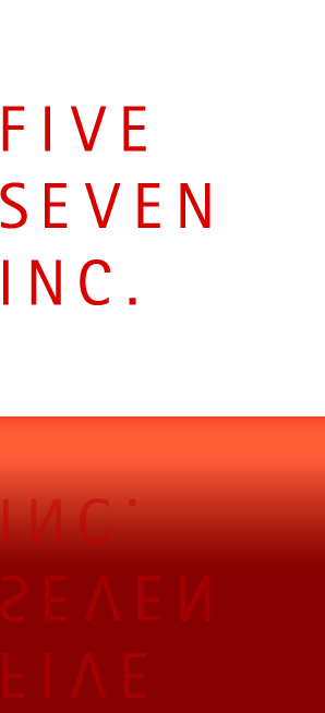 FIVE SEVEN INC.
