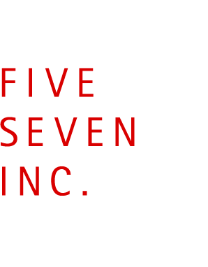 FIVE SEVEN INC.